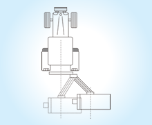 オフセット機能