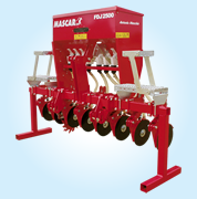 施肥機（施肥）