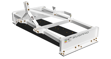 新製品紹介 | スガノ農機株式会社（SUGANO）